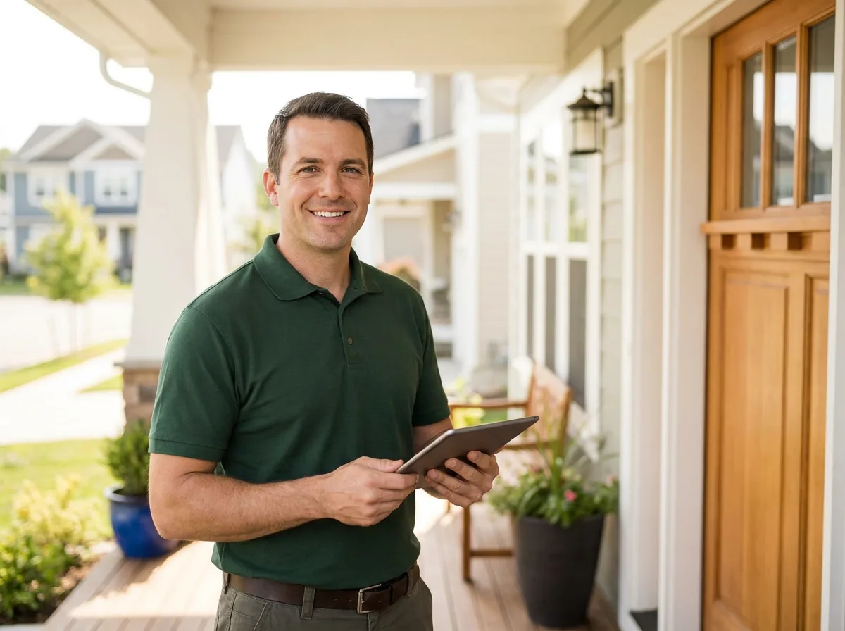Pest control FAQs for Bradley, AR
